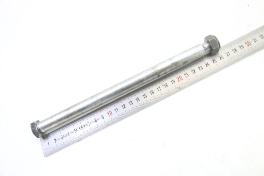 photo de ASSE FORCELLONE YAMAHA TDR DELTABOX 125 (1997 - 2003) - Zoom sullo stato d'uso