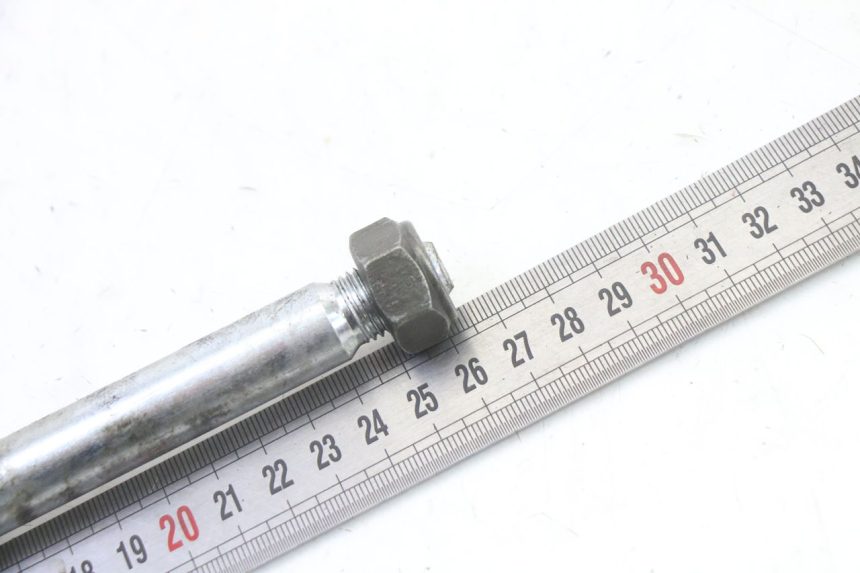 photo de ASSE FORCELLONE YAMAHA TDR DELTABOX 125 (1997 - 2003) - Altra angolazione