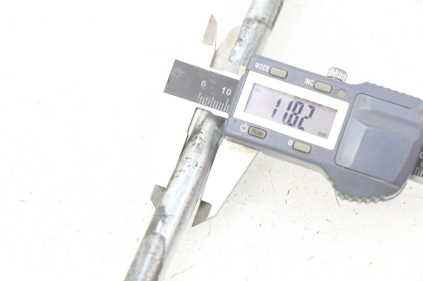 photo de ASSE BRACCIO OSCILLANTE NITRO MOTORS THUNDER 125 - Dettaglio del componente