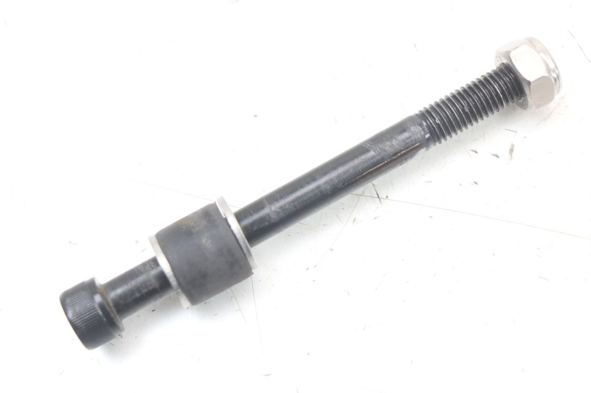 photo de ASSE FORCELLONE DUALTRON TOGO PLUS 1 - Vista principale