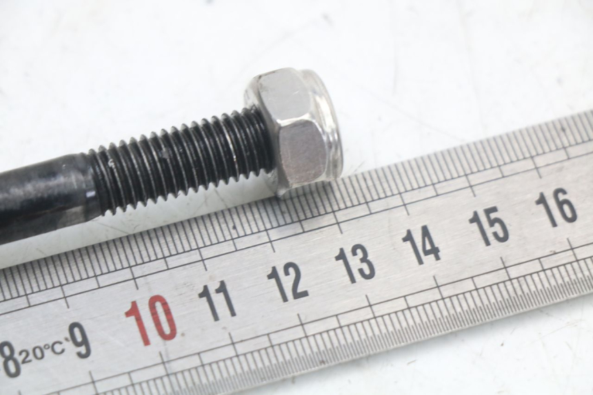 photo de ASSE FORCELLONE DUALTRON TOGO PLUS 1 - Zoom sullo stato d'uso