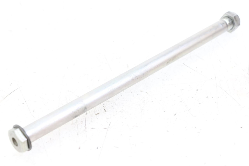 photo de ASSE FORCELLONE YAMAHA TRACER 7 700 (2020 - 2024) - Vista principale