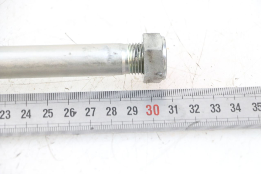 photo de ASSE FORCELLONE YAMAHA TRACER 7 700 (2020 - 2024) - Zoom sullo stato d'uso