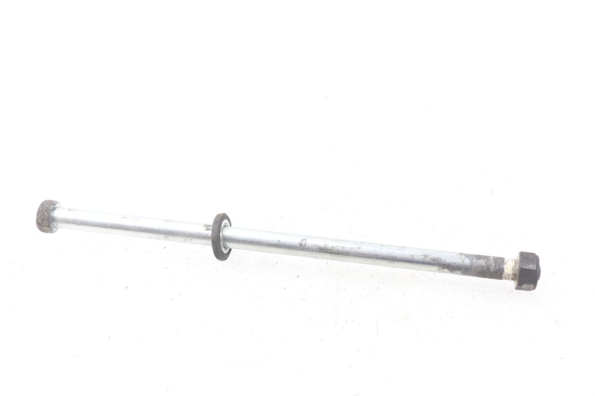 photo de Asse del braccio oscillante YAMAHA TW 125 (1998 - 2002) - Primo piano tecnico