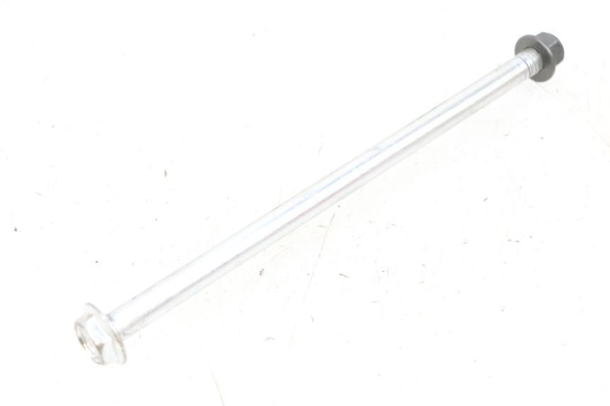 photo de ASSE FORCELLONE YAMAHA TZR 50 (2008 - 2016) - Vista principale