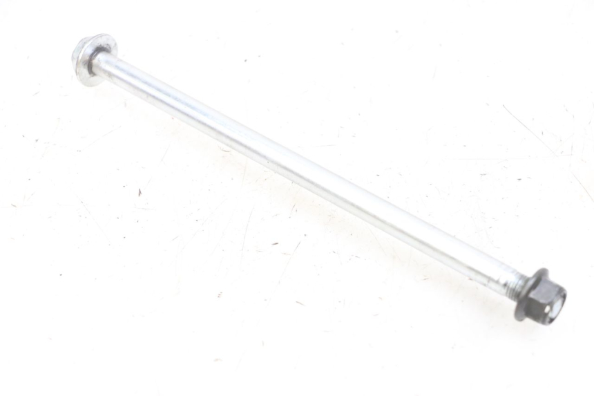 photo de ASSE FORCELLONE YAMAHA TZR 50 (2008 - 2016) - Primo piano tecnico