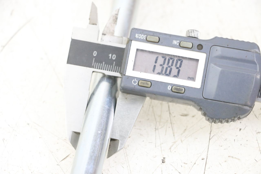 photo de ASSE FORCELLONE VENT DERAPAGE 50 (2018 - 2023) - Dettaglio del componente