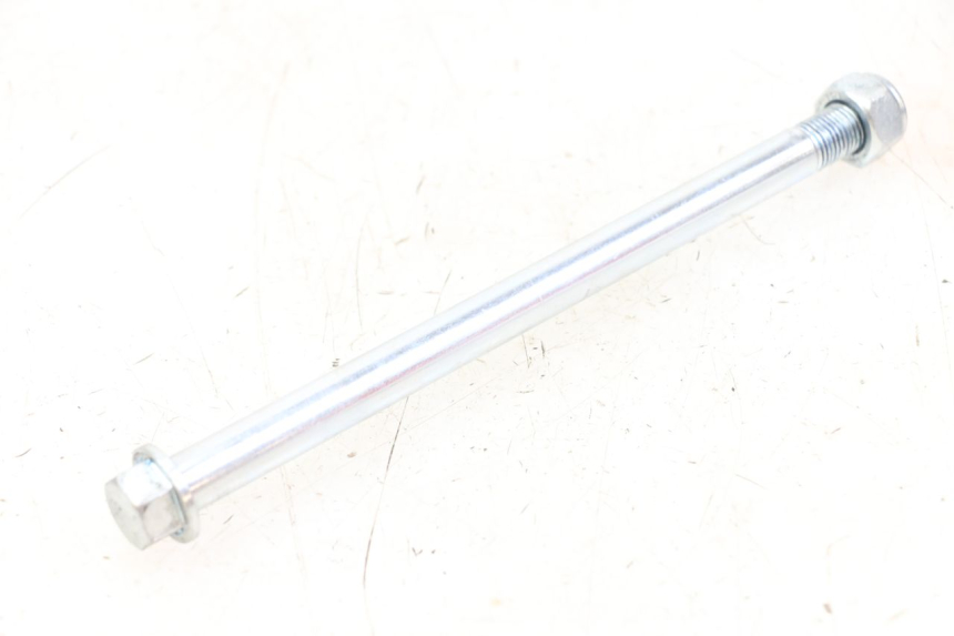 photo de ASSE FORCELLONE VENT DERAPAGE 50 (2018 - 2023) - Altra angolazione