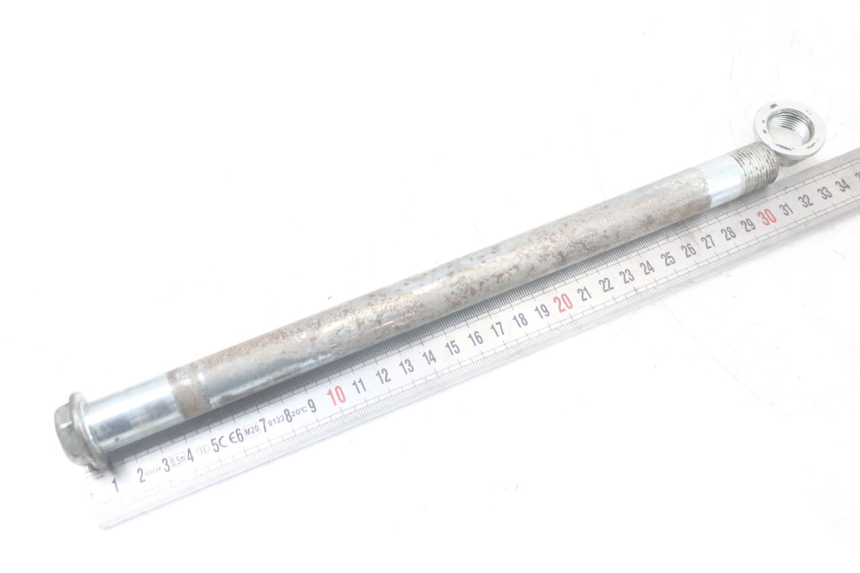 photo de ASSE BRACCIO OSCILLANTE KAWASAKI VERSYS ABS 650 (2015 - 2018) - Dettaglio del componente