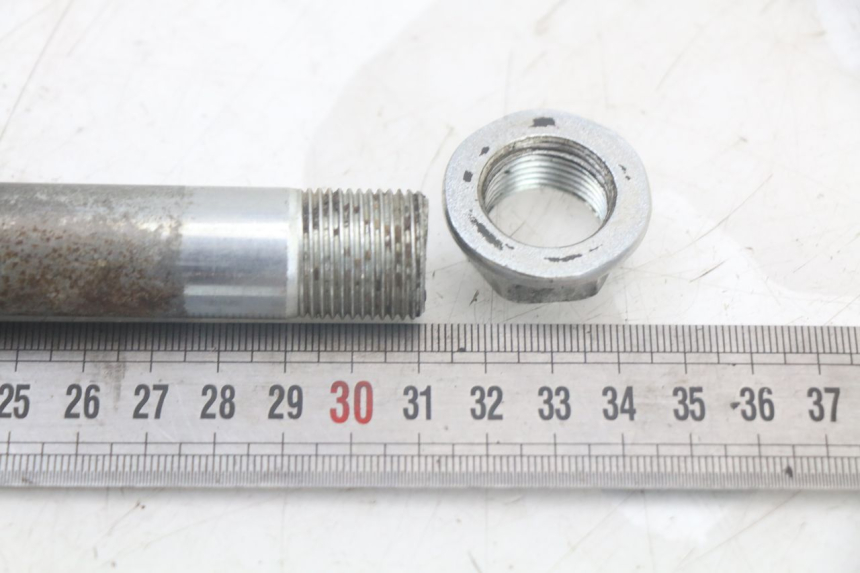 photo de ASSE BRACCIO OSCILLANTE KAWASAKI VERSYS ABS 650 (2015 - 2018) - Zoom sullo stato d'uso