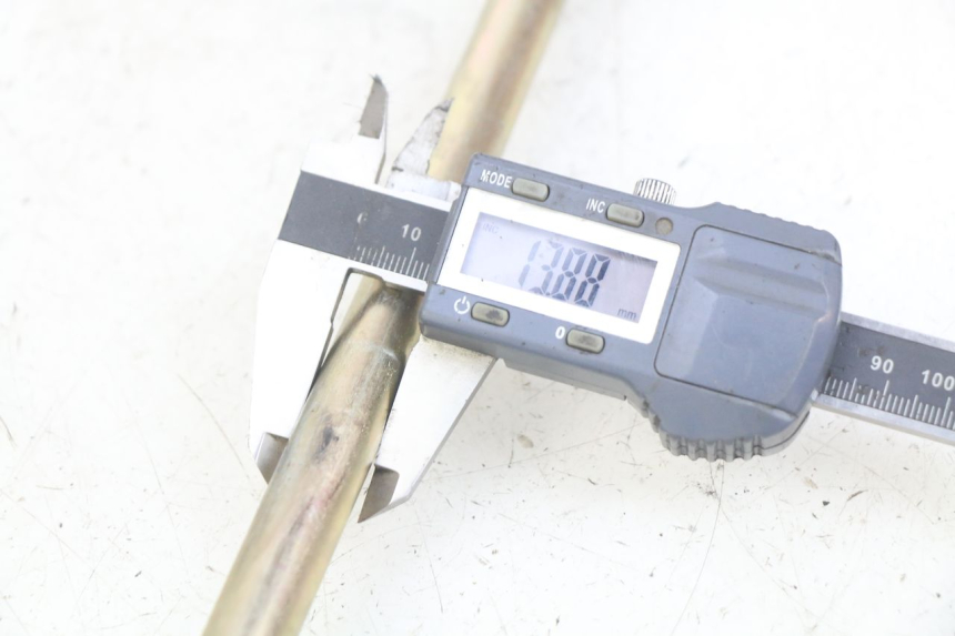 photo de ASSE BRACCIO OSCILLANTE DAELIM VL DAYSTAR 125 (2000 - 2011) - Altra angolazione