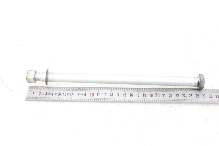 photo de ASSE BRACCIO OSCILLANTE SUZUKI VL INTRUDER 125 (2004 - 2007) - Zoom sullo stato d'uso