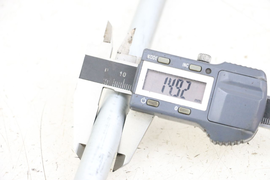 photo de ASSE BRACCIO OSCILLANTE SUZUKI VL INTRUDER 125 (2004 - 2007) - Altra angolazione