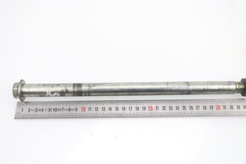 photo de ASSE BRACCIO OSCILLANTE HONDA VTR F FIRESTORM 1000 (1997 - 2001) - Primo piano tecnico