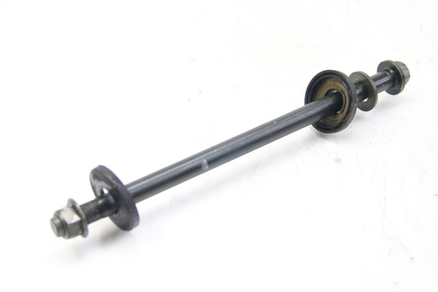 photo de ASSE BRACCIO OSCILLANTE SYM WOLF SB 125 (2011 - 2018) - Vista principale