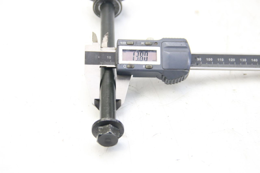 photo de ASSE BRACCIO OSCILLANTE SYM WOLF SB 125 (2011 - 2018) - Dettaglio del componente