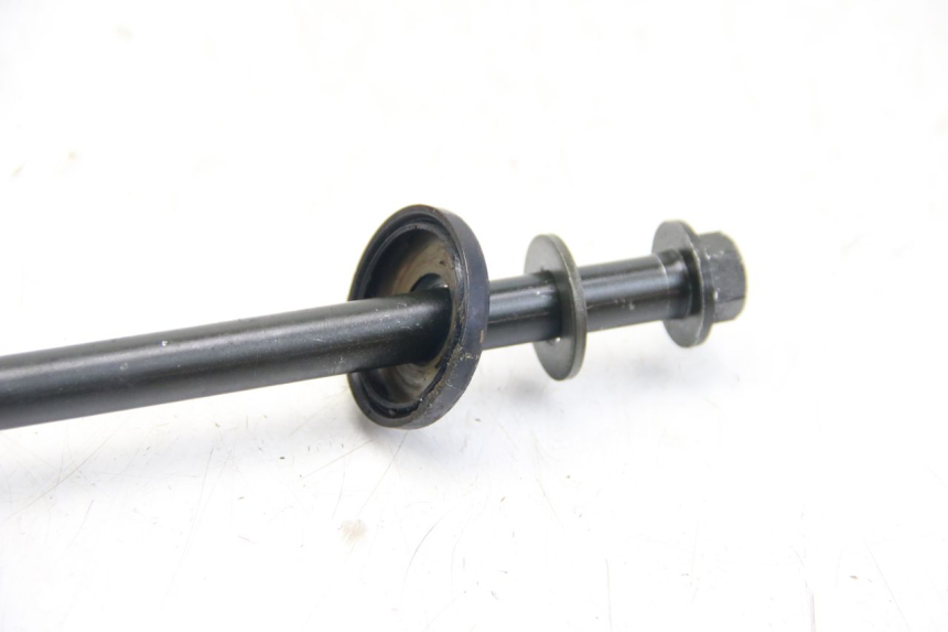 photo de ASSE BRACCIO OSCILLANTE SYM WOLF SB 125 (2011 - 2018) - Altra angolazione