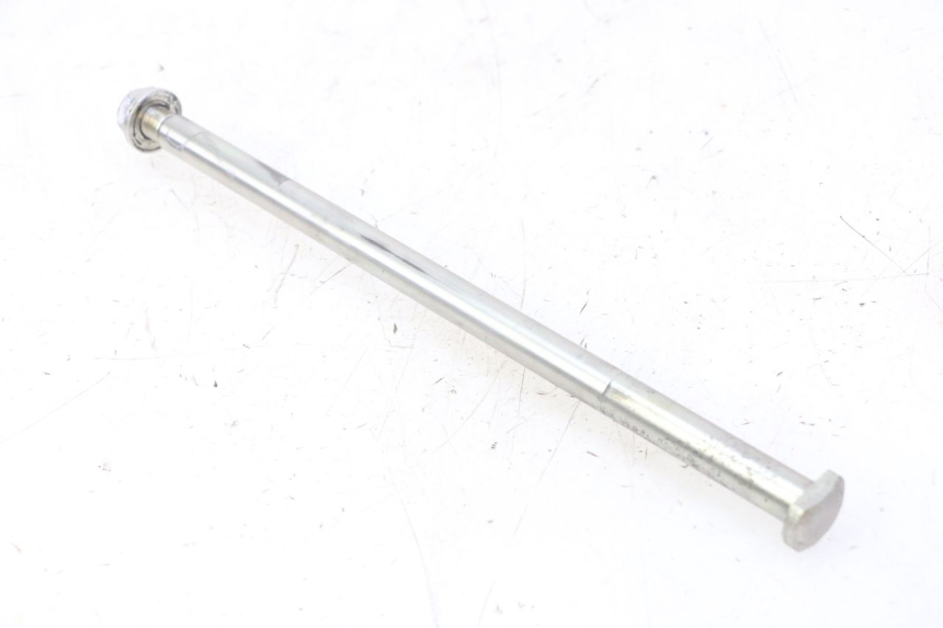 photo de ASSE FORCELLONE YAMAHA XJ6 ABS 600 (2008 - 2016) - Vista principale