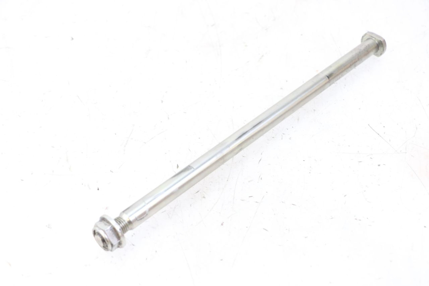 photo de ASSE FORCELLONE YAMAHA XJ6 ABS 600 (2008 - 2016) - Zoom sullo stato d'uso