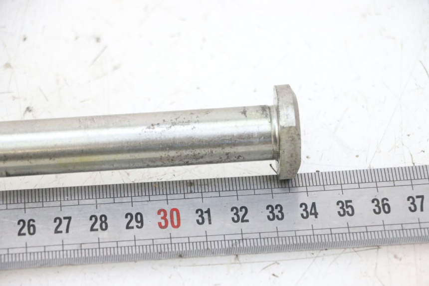 photo de ASSE FORCELLONE YAMAHA XJ6 ABS 600 (2008 - 2016) - Altra angolazione