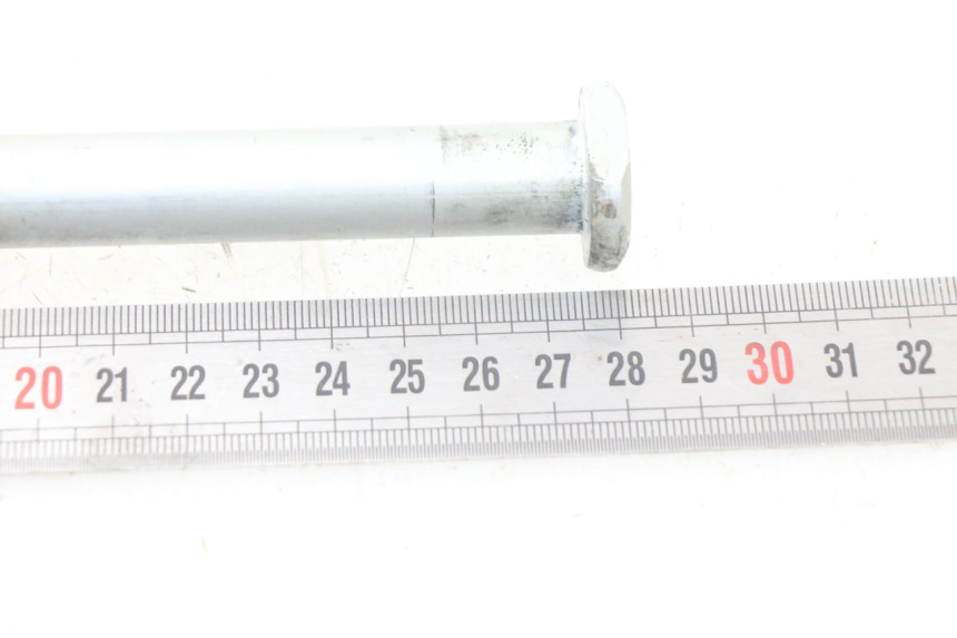 photo de ASSE BRACCIO OSCILLANTE YAMAHA XJ600 XJ DIVERSION 600 (1992 - 1997) - Dettaglio del componente