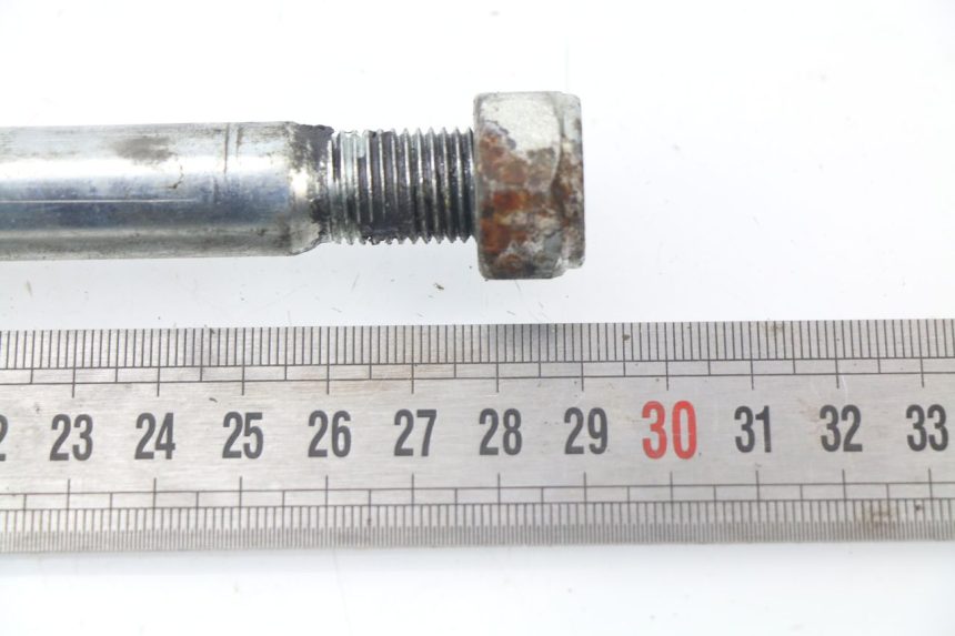 photo de ASSE BRACCIO OSCILLANTE YAMAHA XJN XJ N DIVERSION 600 (1994 - 1997) - Zoom sullo stato d'uso