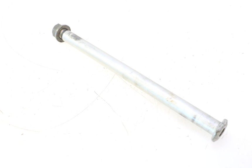 photo de ASSE FORCELLONE YAMAHA XJR 1300 (1998 - 2002) - Vista principale