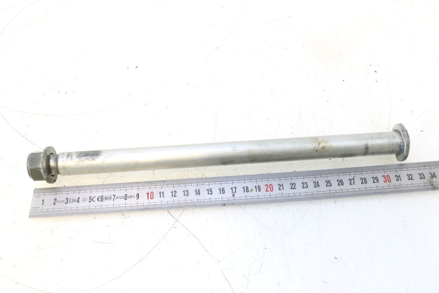 photo de ASSE FORCELLONE YAMAHA XJR 1300 (1998 - 2002) - Dettaglio del componente