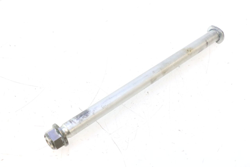 photo de ASSE FORCELLONE YAMAHA XJR 1300 (1998 - 2002) - Primo piano tecnico