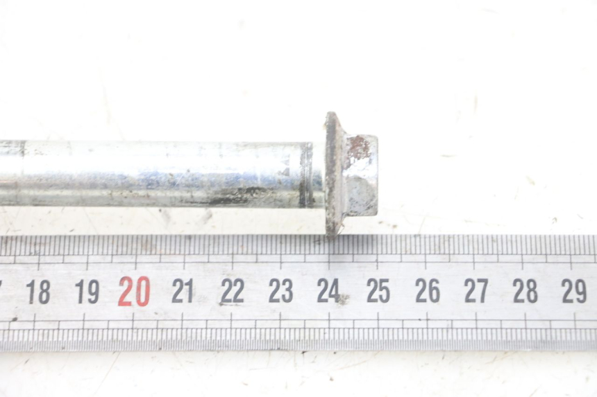 photo de ASSE BRACCIO OSCILLANTE HYOSUNG XRX 125 (2000 - 2008) - Dettaglio del componente