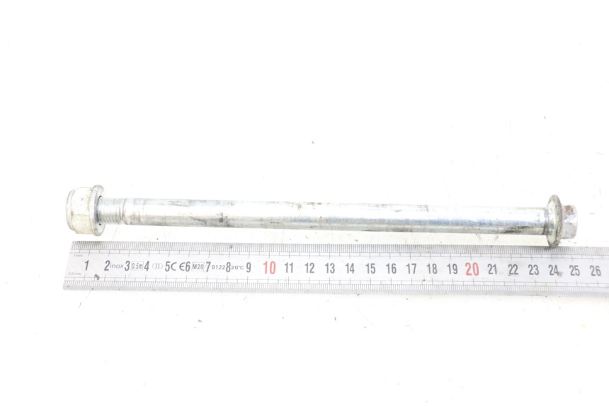 photo de ASSE BRACCIO OSCILLANTE HYOSUNG XRX 125 (2000 - 2008) - Zoom sullo stato d'uso