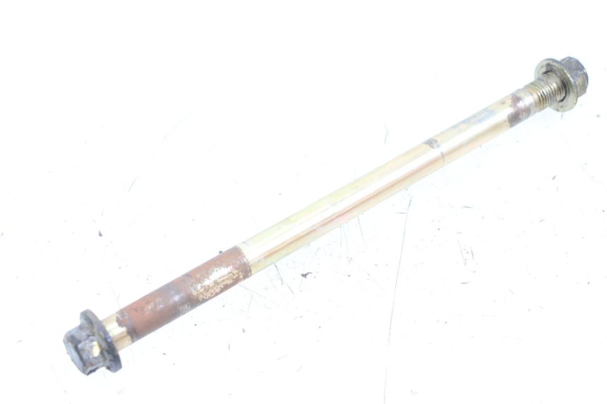 photo de ASSE FORCELLONE SYM XS 125 (2007 - 2016) - Vista principale