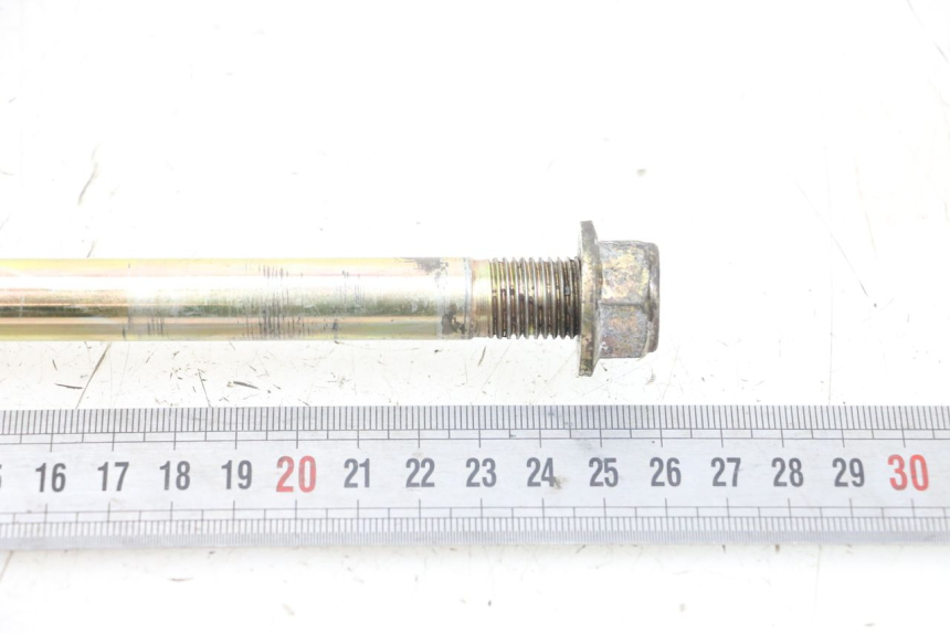 photo de ASSE FORCELLONE SYM XS 125 (2007 - 2016) - Zoom sullo stato d'uso