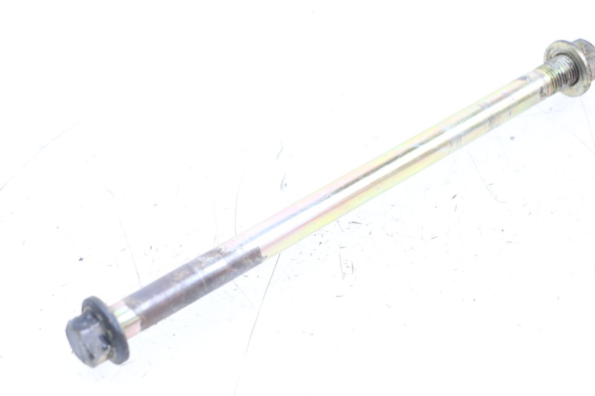 photo de ASSE FORCELLONE SYM XS 125 (2007 - 2016) - Primo piano tecnico