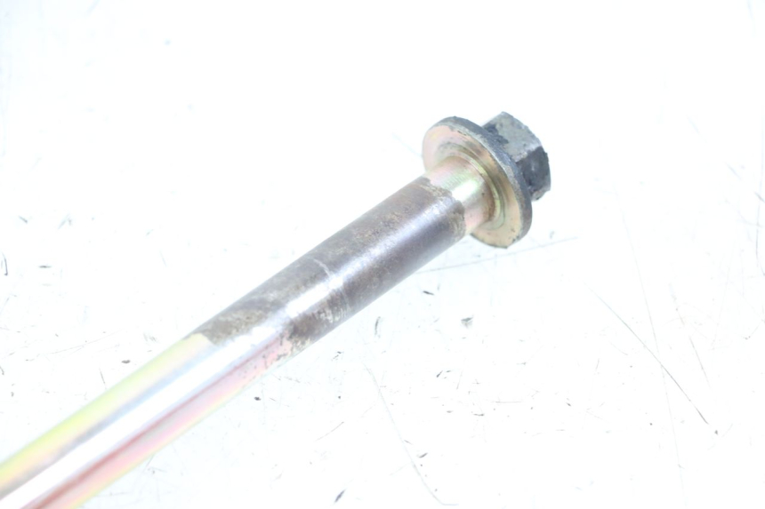 photo de ASSE FORCELLONE SYM XS 125 (2007 - 2016) - Vista d'insieme del prodotto