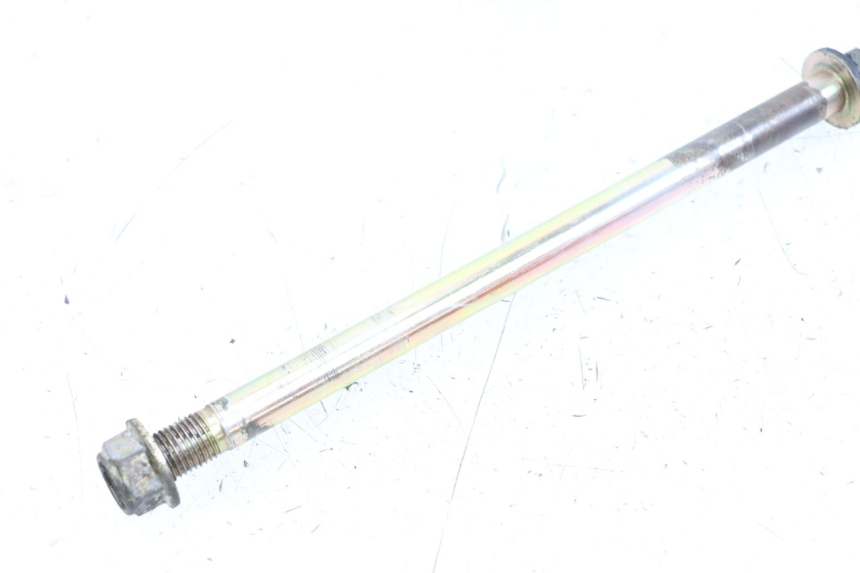 photo de ASSE FORCELLONE SYM XS 125 (2007 - 2016) - Dettagli dei punti di fissaggio