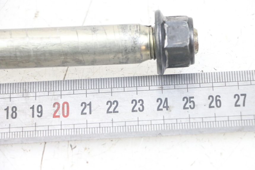 photo de ASSE BRACCIO OSCILLANTE YAMAHA XT X 660 (2004 - 2016) - Zoom sullo stato d'uso