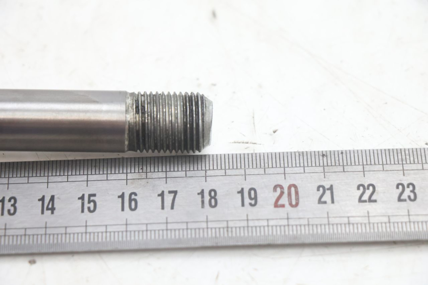 photo de ASSE FORCELLONE YAMAHA XV VIRAGO 535 (1988 - 2004) - Altra angolazione