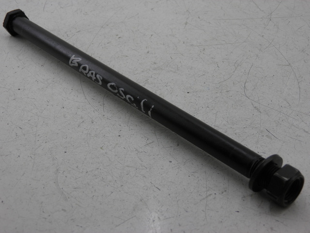 photo de ASSE BRACCIO OSCILLANTE YAMAHA FZS FAZER 600 (1998 - 2001) - Vista principale