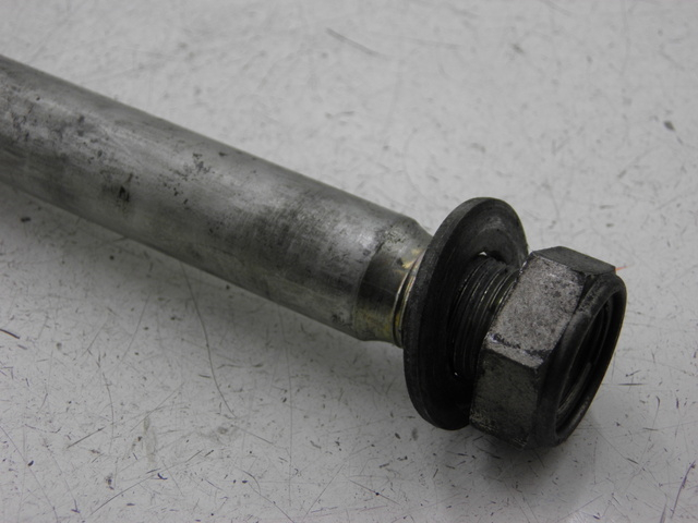 photo de ASSE BRACCIO OSCILLANTE YAMAHA TDM 900 (2004 - 2006) - Dettaglio del componente