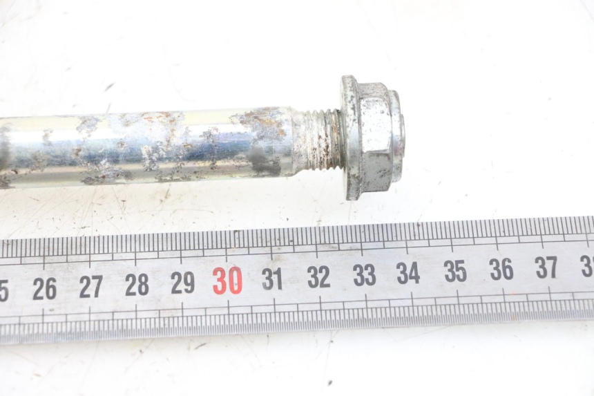 photo de ASSE FORCELLONE YAMAHA XJ6 ABS 600 (2008 - 2016) - Dettaglio del componente