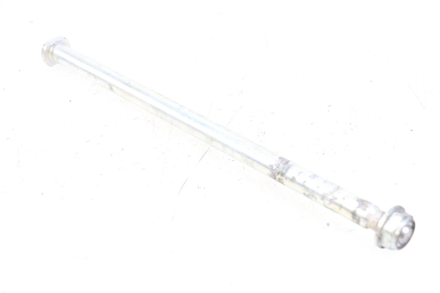 photo de ASSE FORCELLONE YAMAHA XJ6 ABS 600 (2008 - 2016) - Primo piano tecnico