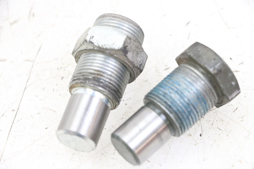 photo de ASSE FORCELLONE YAMAHA XVS DRAG STAR DRAGSTAR 650 (1997 - 2007) - Vista principale