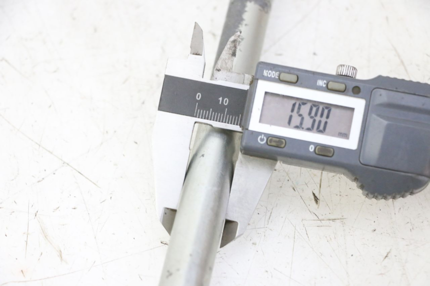 photo de ASSE FORCELLONE YAMAHA YFM R RAPTOR 250 (2008 - 2014) - Dettaglio del componente