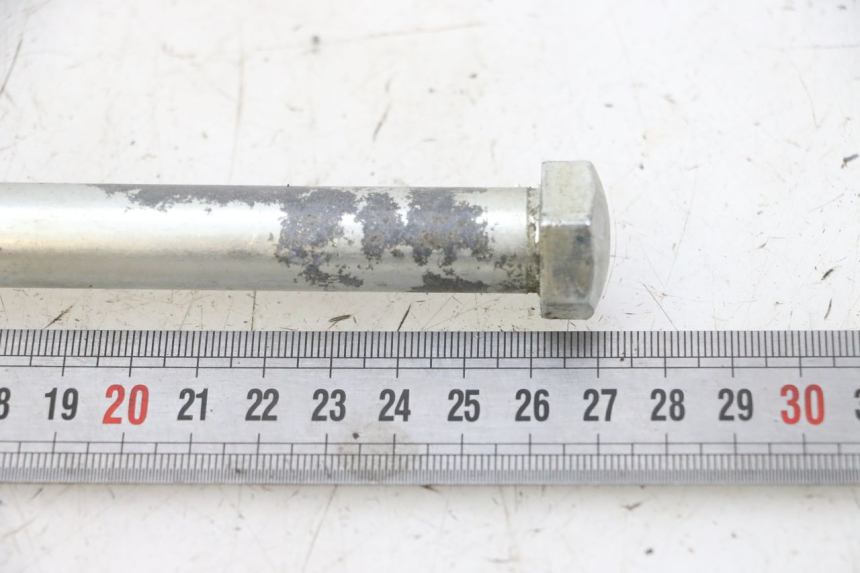 photo de ASSE FORCELLONE YAMAHA YFM R RAPTOR 250 (2008 - 2014) - Zoom sullo stato d'uso