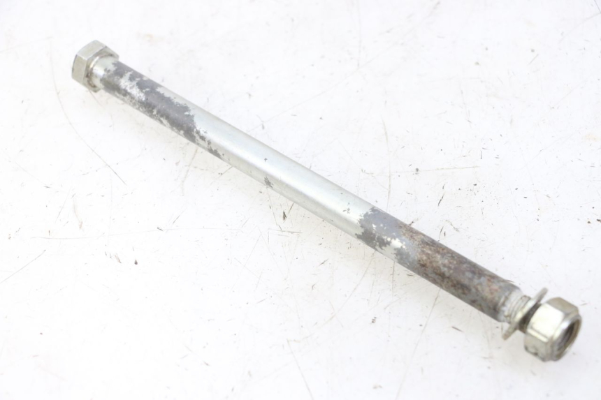 photo de ASSE FORCELLONE YAMAHA YFM R RAPTOR 250 (2008 - 2014) - Vista d'insieme del prodotto