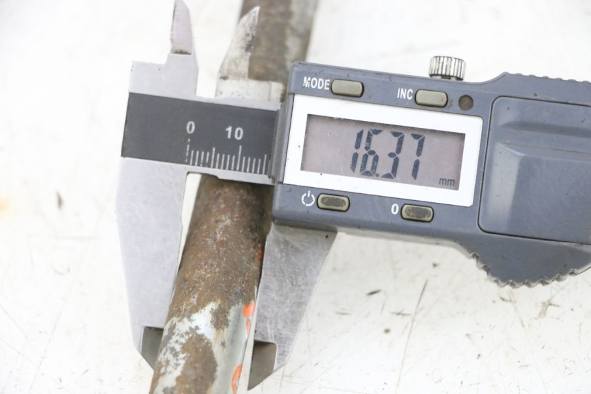 photo de ASSE FORCELLONE YAMAHA YFM R RAPTOR 250 (2008 - 2014) - Dettaglio del componente