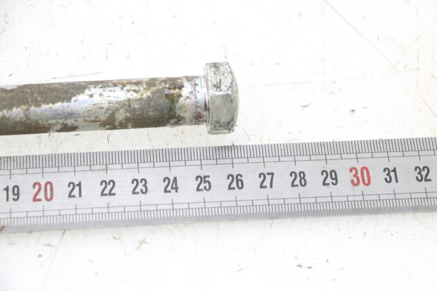 photo de ASSE FORCELLONE YAMAHA YFM R RAPTOR 250 (2008 - 2014) - Zoom sullo stato d'uso