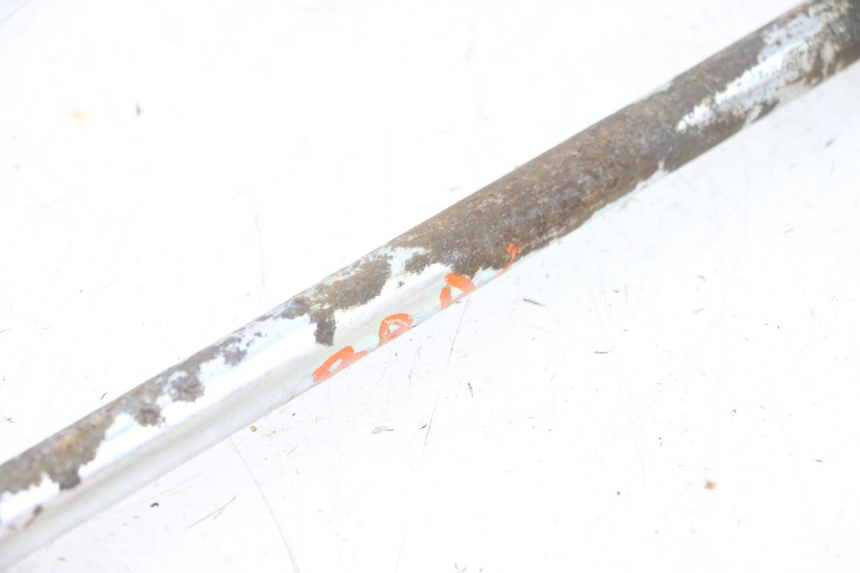 photo de ASSE FORCELLONE YAMAHA YFM R RAPTOR 250 (2008 - 2014) - Primo piano tecnico