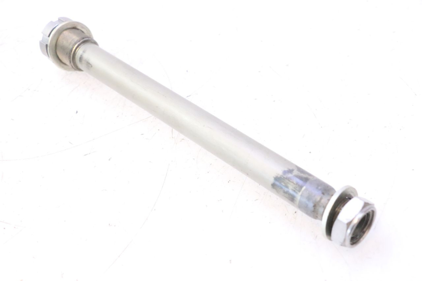 photo de ASSE FORCELLONE YAMAHA YZF R6 600 (2008 - 2009) - Vista principale